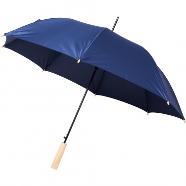 Logotrade corporate gifts photo of: Alina 23" auto open recycled PET umbrella