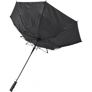Logotrade promotional giveaway image of: Bella 23" auto open windproof umbrella