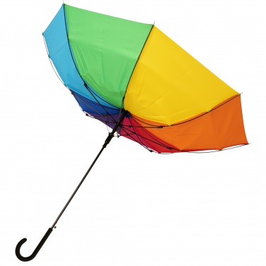 Logotrade advertising product picture of: Sarah 23" auto open windproof umbrella