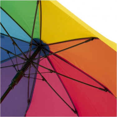 Logotrade corporate gift picture of: Sarah 23" auto open windproof umbrella