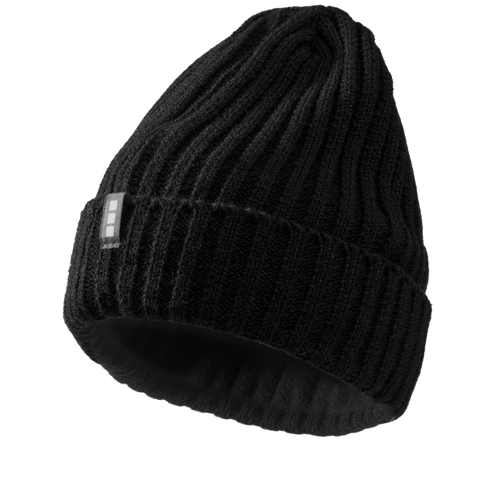 Logotrade promotional giveaway picture of: Spire beanie