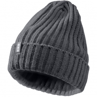 Logo trade promotional gift photo of: Spire beanie