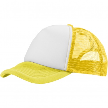 Logotrade promotional product image of: Trucker 5 panel cap