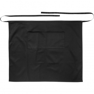 Logo trade promotional giveaways picture of: Lega 240 g/m² short apron