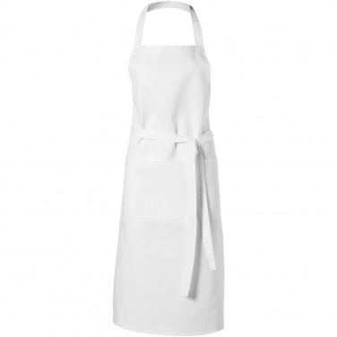 Logotrade corporate gift picture of: Viera 240 g/m² apron