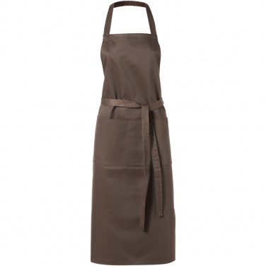 Logo trade promotional item photo of: Viera 240 g/m² apron