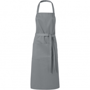 Logotrade promotional giveaways photo of: Viera 240 g/m² apron