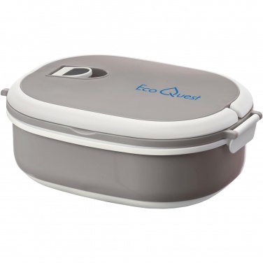 Logo trade promotional products picture of: Spiga 750 ml lunch box