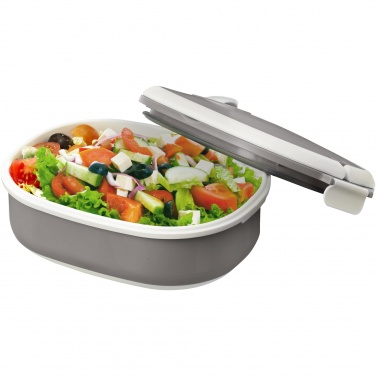 Logotrade business gift image of: Spiga 750 ml lunch box