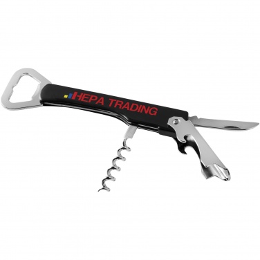 Logo trade promotional item photo of: Milo waitress knife