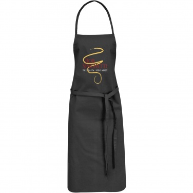 Logotrade promotional product picture of: Reeva 180 g/m² apron