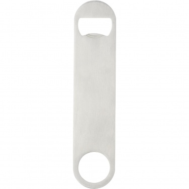 Logotrade advertising product image of: Paddle bottle opener