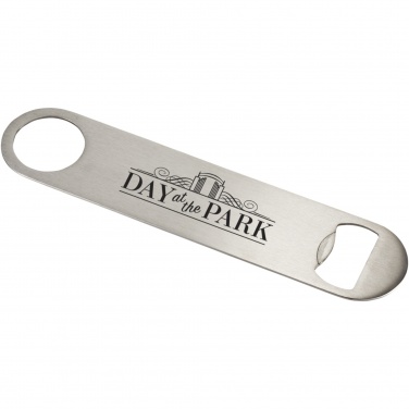 Logotrade promotional gift picture of: Paddle bottle opener