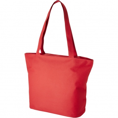 Logotrade corporate gift picture of: Panama zippered tote bag 20L