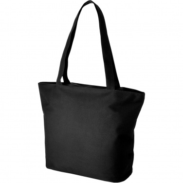 Logotrade promotional gifts photo of: Panama zippered tote bag 20L