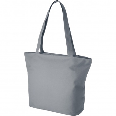 Logo trade promotional product photo of: Panama zippered tote bag 20L