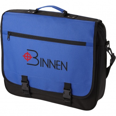 Logo trade corporate gifts picture of: Anchorage conference bag 11L
