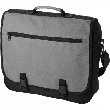 Logotrade promotional giveaway image of: Anchorage conference bag 11L