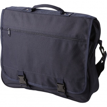 Logo trade promotional items picture of: Anchorage conference bag 11L