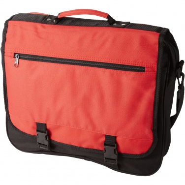 Logo trade business gifts image of: Anchorage conference bag 11L