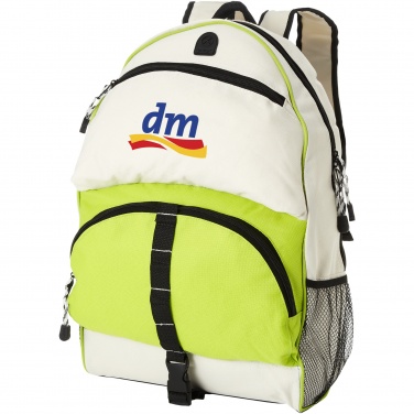 Logotrade advertising products photo of: Utah backpack 23L