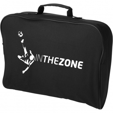 Logo trade advertising products image of: Florida conference bag 7L