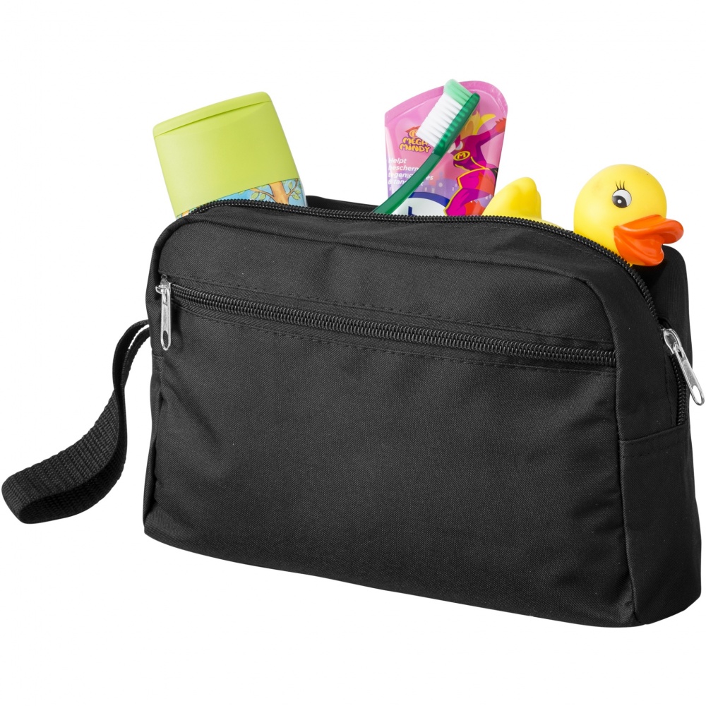 Logotrade corporate gifts photo of: Transit toiletry bag