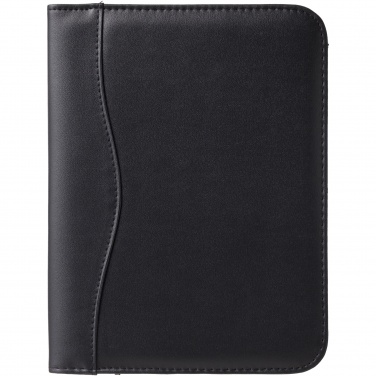 Logotrade advertising products photo of: Ebony A5 portfolio