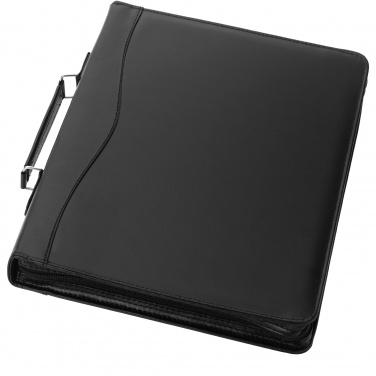 Logotrade promotional giveaways photo of: Ebony A4 briefcase portfolio