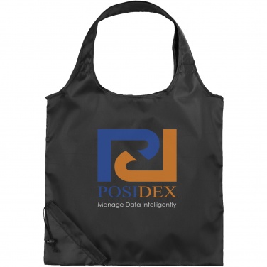 Logotrade corporate gift picture of: Bungalow foldable tote bag 7L
