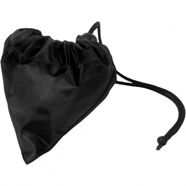 Logo trade promotional gift photo of: Bungalow foldable tote bag 7L