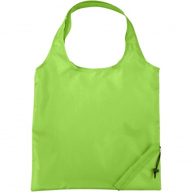 Logo trade corporate gifts picture of: Bungalow foldable tote bag 7L