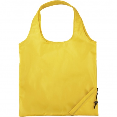 Logotrade promotional gift picture of: Bungalow foldable tote bag 7L