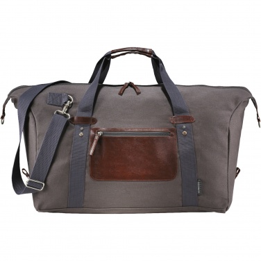 Logotrade promotional gift image of: Classic duffel bag 37L