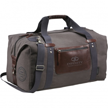 Logotrade promotional products photo of: Classic duffel bag 37L