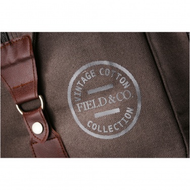 Logo trade advertising products picture of: Classic duffel bag 37L