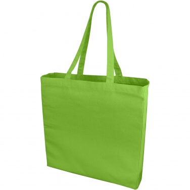 Logotrade business gifts photo of: Odessa 220 g/m² cotton tote bag 13L