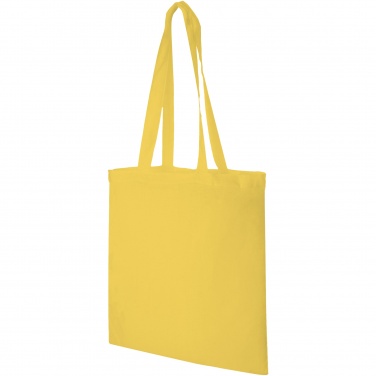 Logotrade promotional gifts photo of: Madras 140 g/m² cotton tote bag 7L