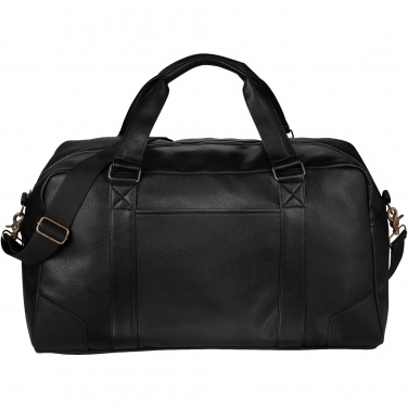 Logo trade corporate gifts picture of: Oxford weekend travel duffel bag 25L