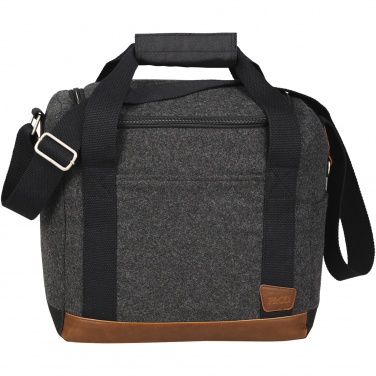 Logotrade promotional product picture of: Campster 12-bottle cooler bag 13L