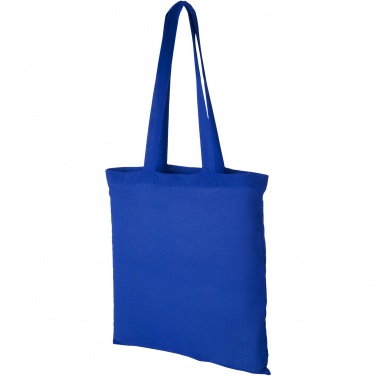 Logotrade corporate gifts photo of: Peru 180 g/m² cotton tote bag 7L
