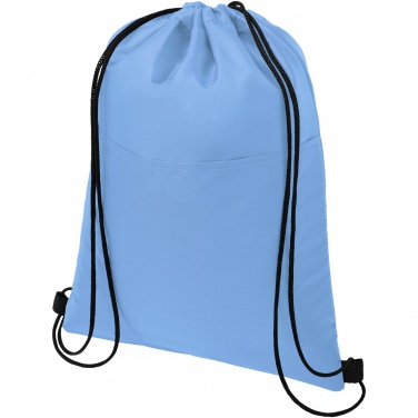 Logotrade corporate gifts photo of: Oriole 12-can drawstring cooler bag 5L