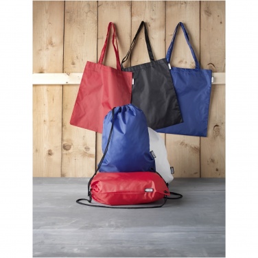 Logotrade promotional gifts photo of: Sai RPET tote bag 7L