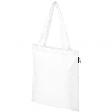 Logotrade promotional merchandise image of: Sai RPET tote bag 7L
