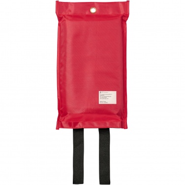 Logotrade advertising products photo of: Margrethe emergency fire blanket