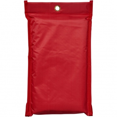 Logo trade promotional items image of: Margrethe emergency fire blanket