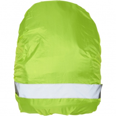 Logo trade promotional items picture of: RFX™ William reflective and waterproof bag cover