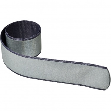 Logo trade promotional gifts image of: RFX™ Felix reflective slap wrap