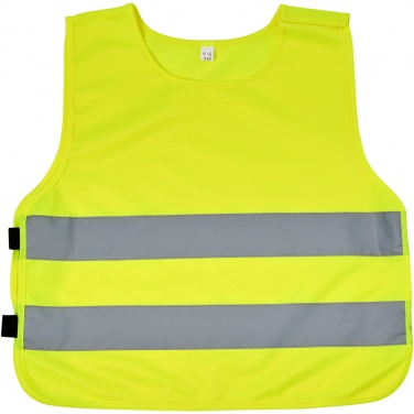 Logotrade promotional product picture of: RFX™ Odile XXS safety vest with hook&loop for kids age 3-6