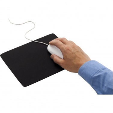 Logotrade promotional item picture of: Heli flexible mouse pad